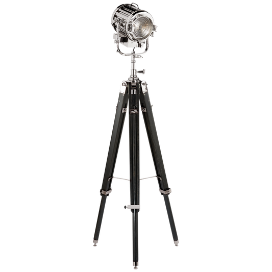 Visual Comfort | Ralph Lauren | Montauk Search Light Floor Lamp