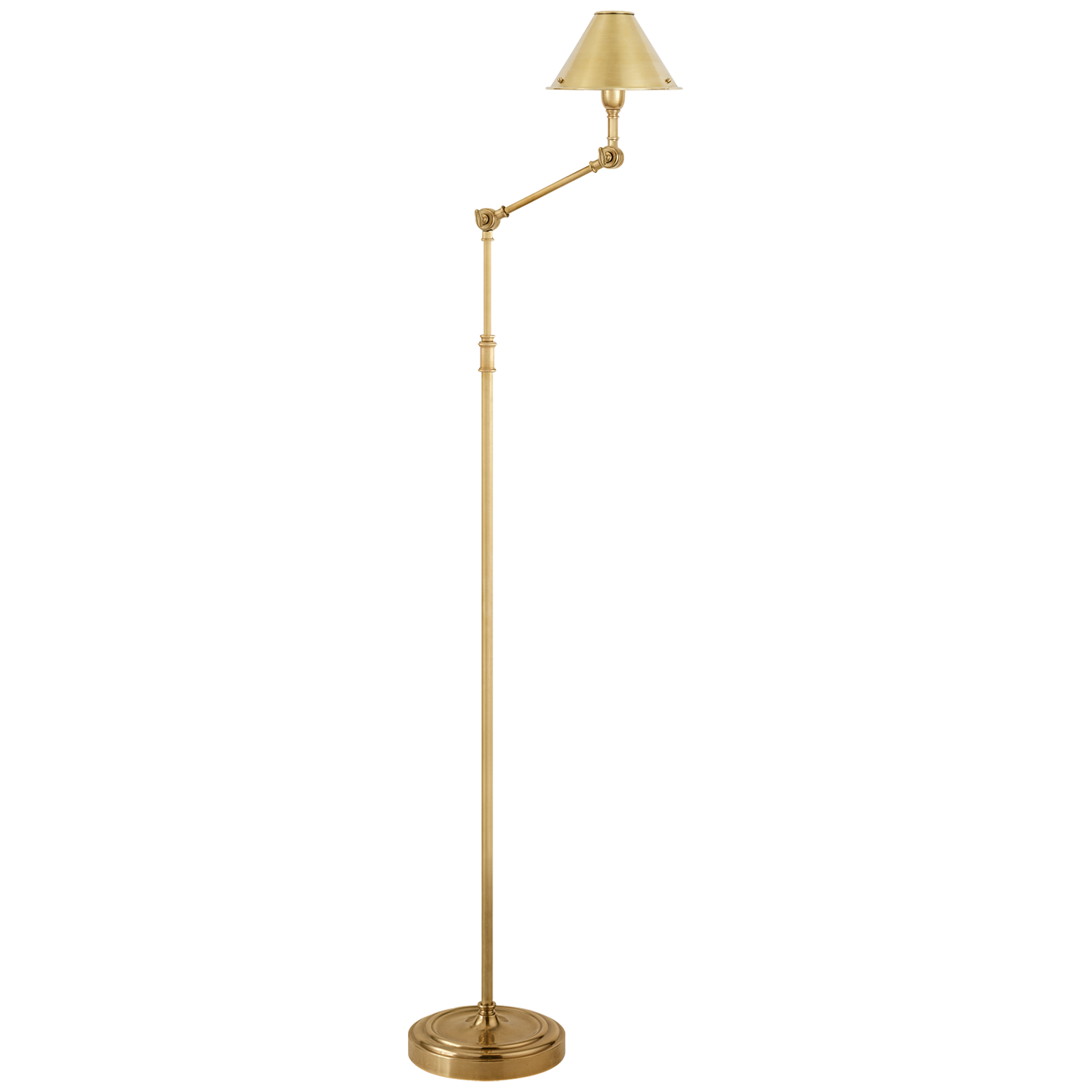 Visual Comfort | Ralph Lauren | Anette Floor Lamp