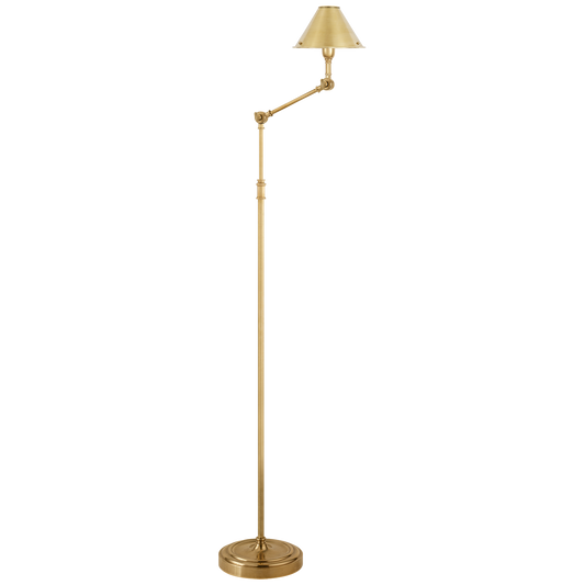 Visual Comfort | Ralph Lauren | Anette Floor Lamp