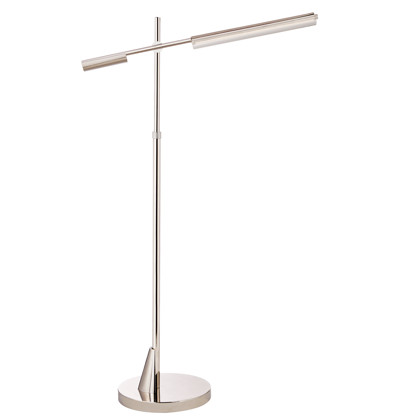 Visual Comfort | Ralph Lauren | Daley Adjustable Floor Lamp