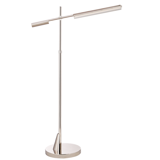 Visual Comfort | Ralph Lauren | Daley Adjustable Floor Lamp