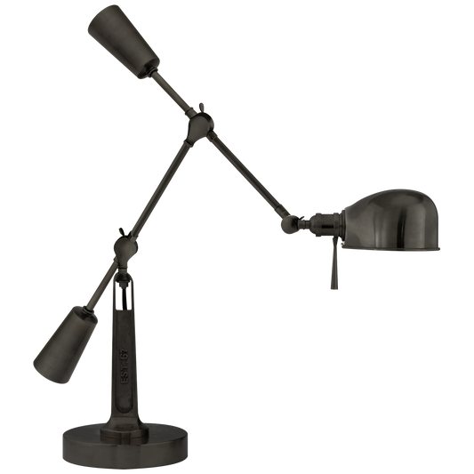 Visual Comfort | Ralph Lauren | RL '67 Boom Arm Desk Lamp