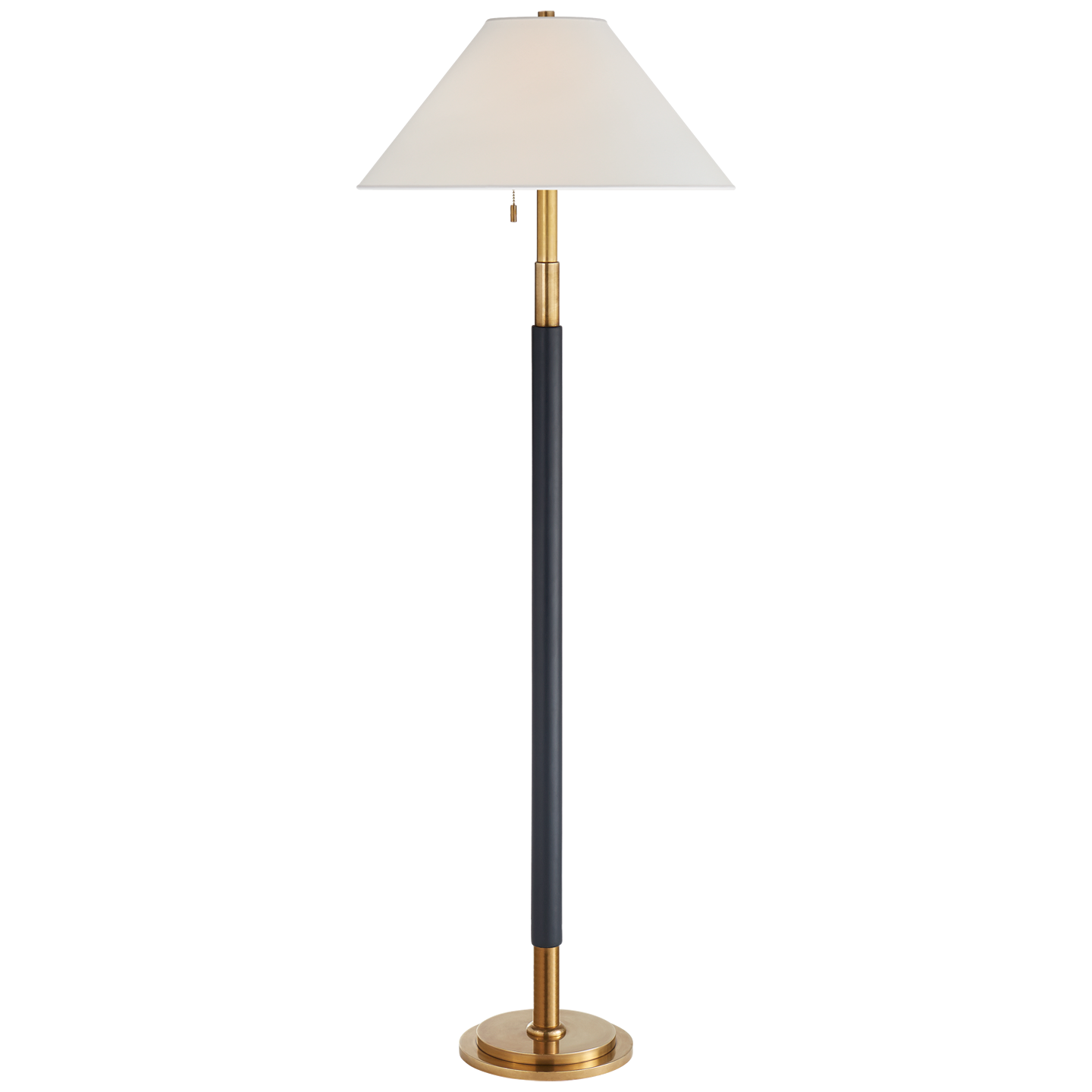 Visual Comfort | Ralph Lauren | Garner Floor Lamp