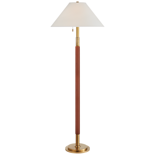 Visual Comfort | Ralph Lauren | Garner Floor Lamp