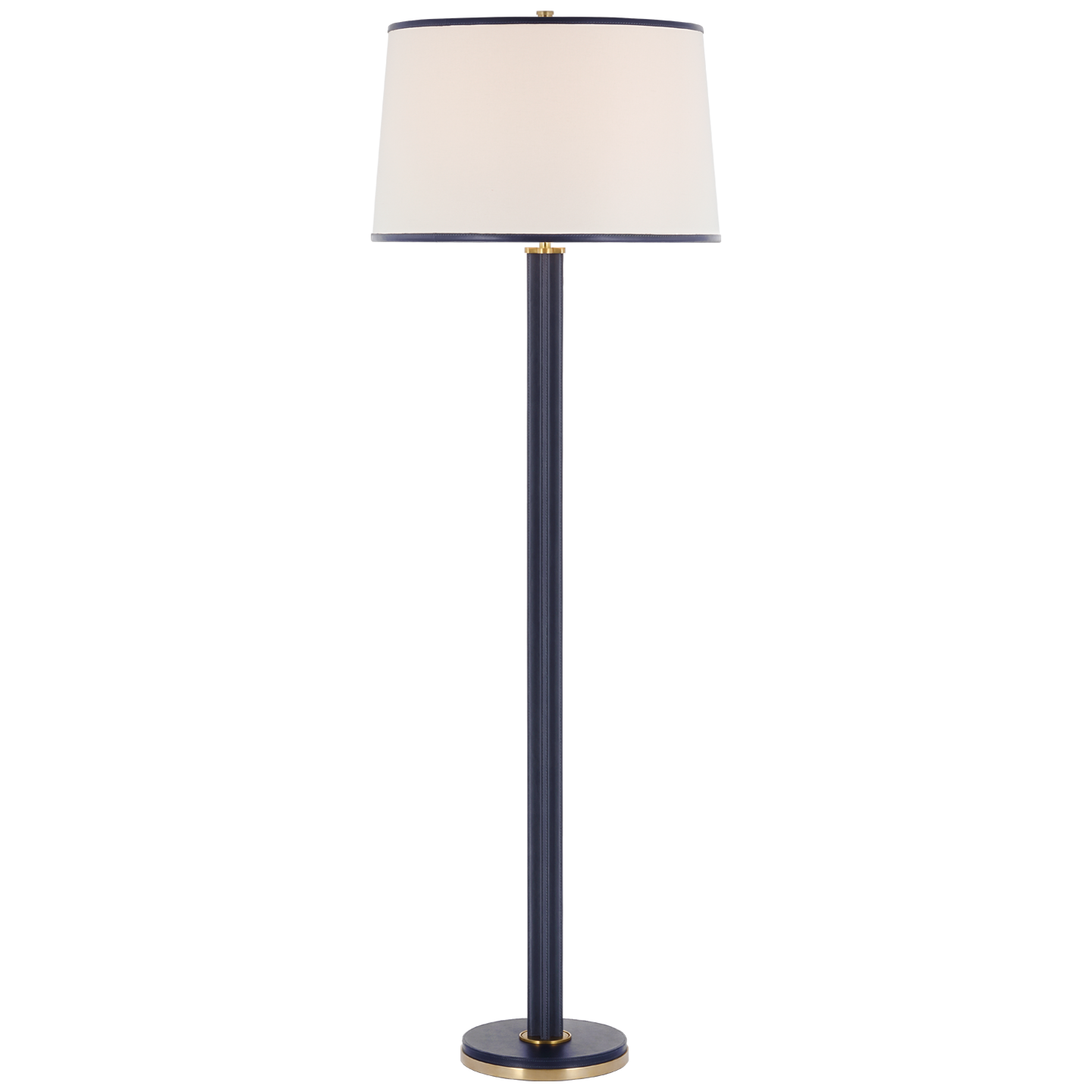 Visual Comfort | Ralph Lauren | Riley Large Floor Lamp