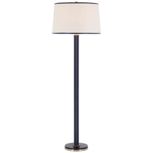 Visual Comfort | Ralph Lauren | Riley Large Floor Lamp