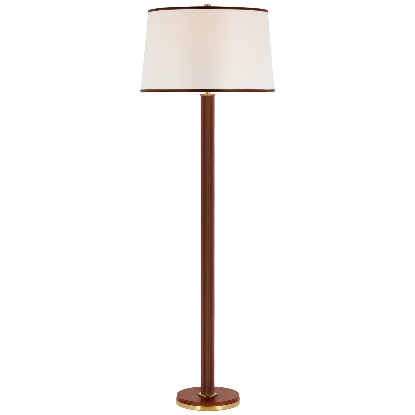 Visual Comfort | Ralph Lauren | Riley Large Floor Lamp