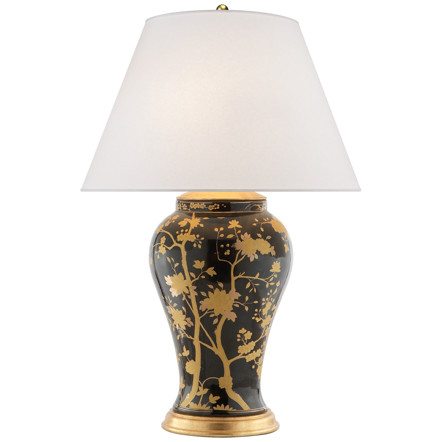 Visual Comfort | Ralph Lauren | Gable Table Lamp