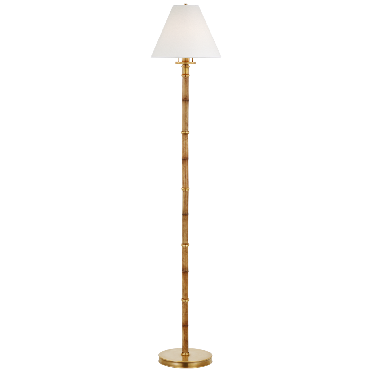Visual Comfort | Dalfern Petite Reading Floor Lamp