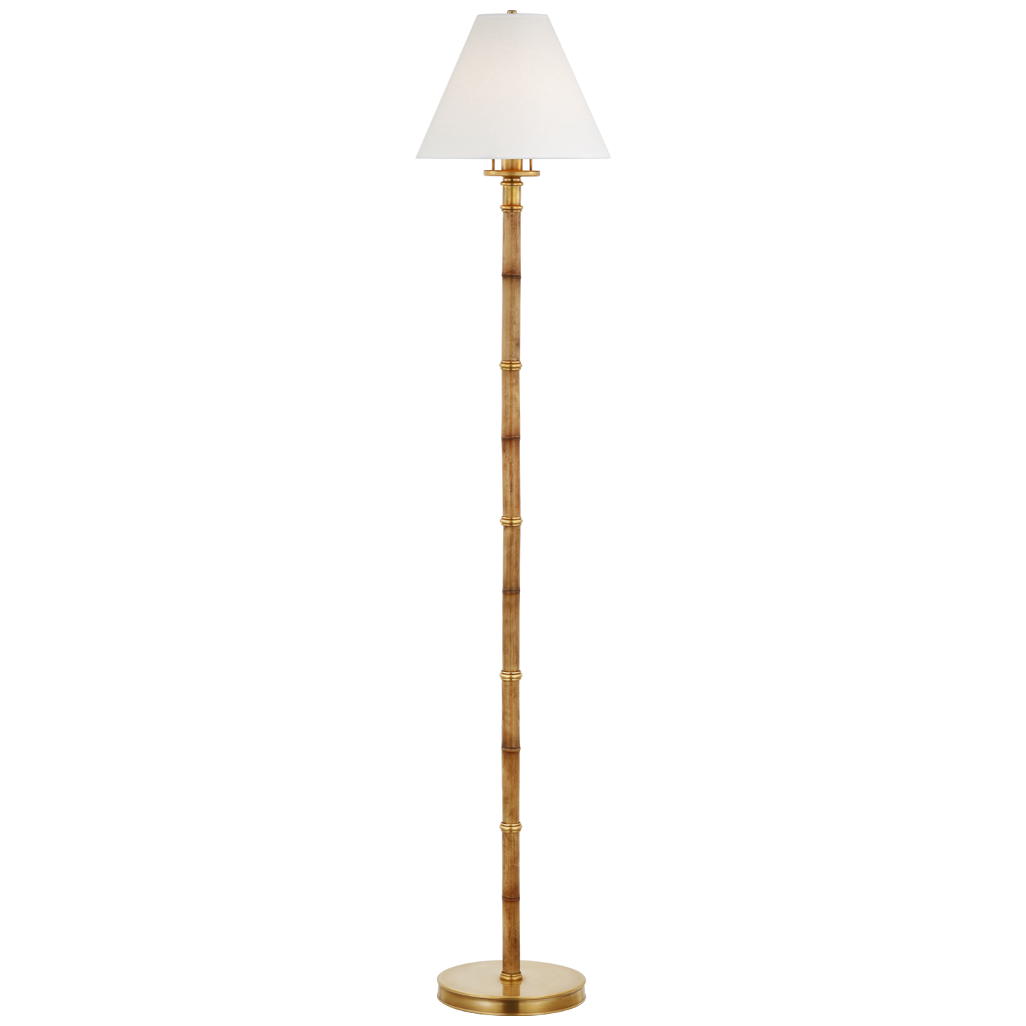 Visual Comfort | Dalfern Petite Reading Floor Lamp