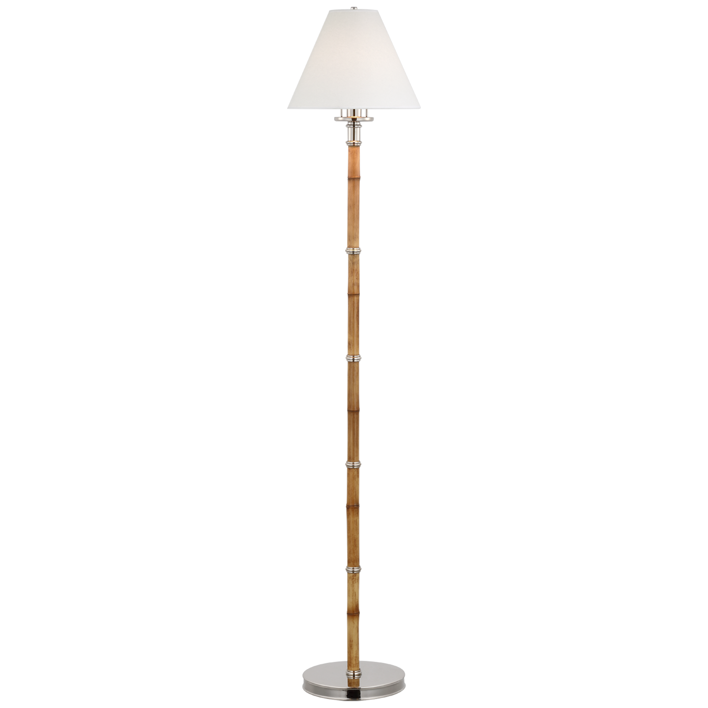Visual Comfort | Dalfern Petite Reading Floor Lamp