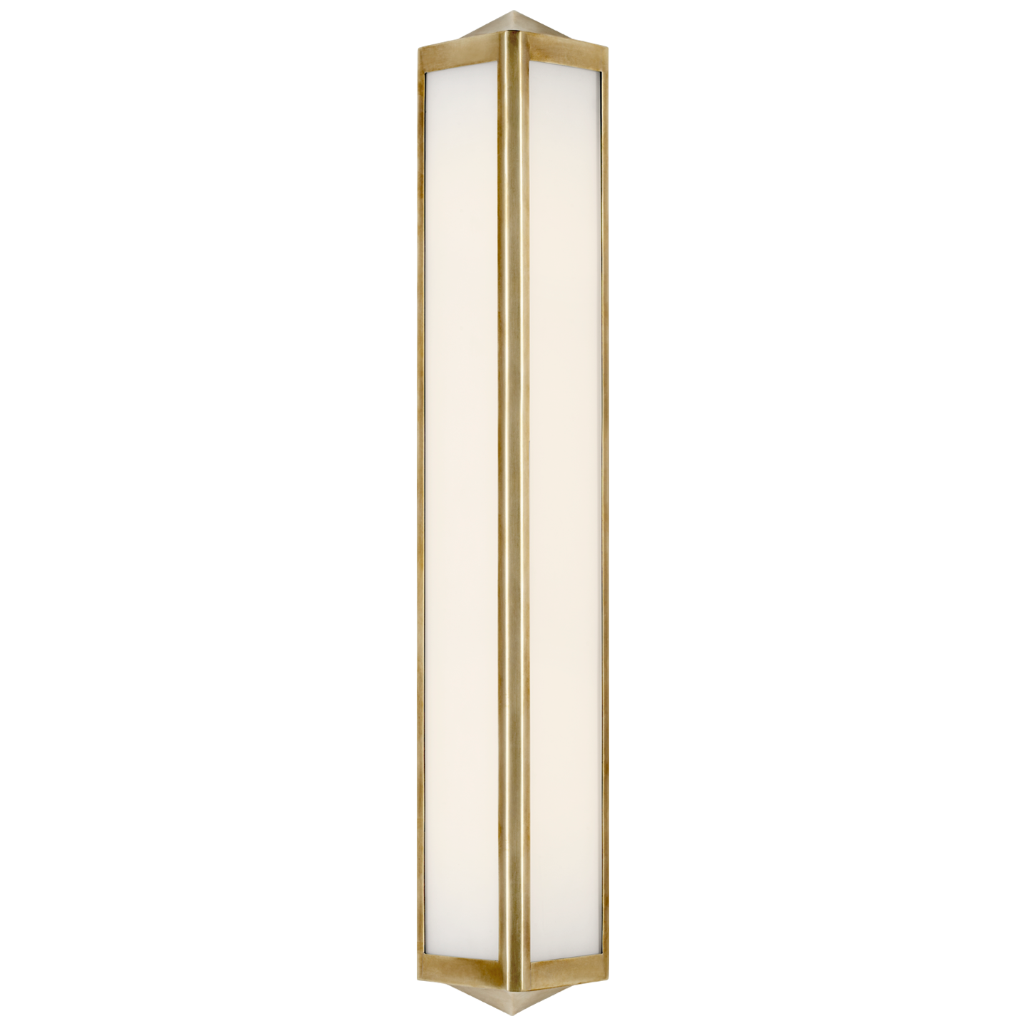 Visual Comfort | Ralph Lauren | Geneva Medium Sconce