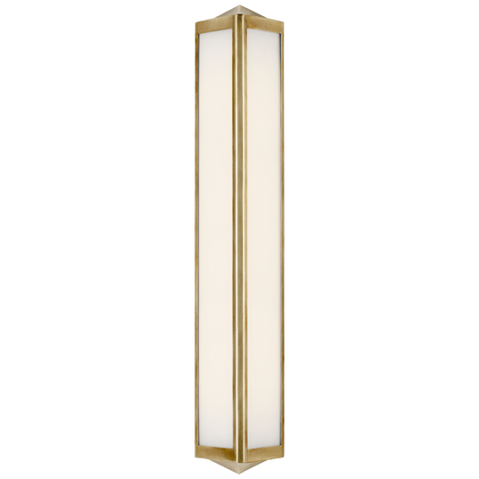 Visual Comfort | Ralph Lauren | Geneva Medium Sconce