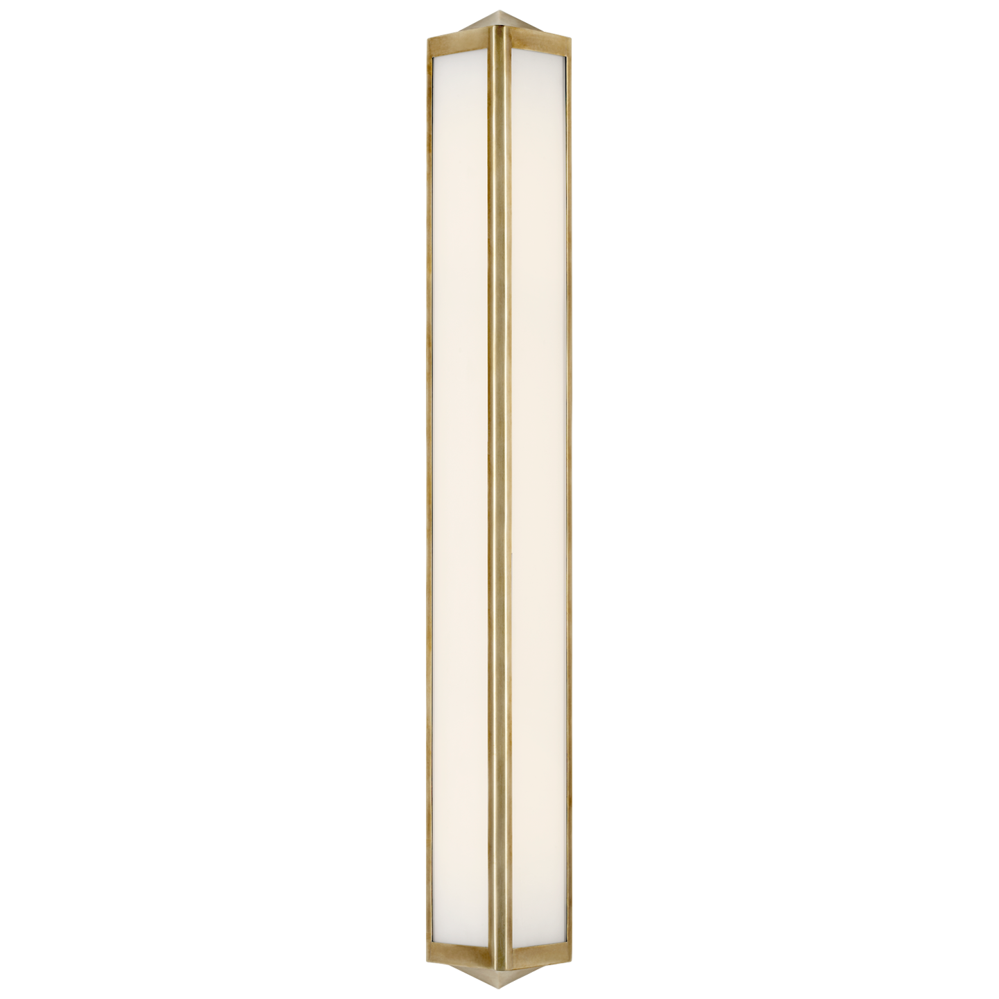 Visual Comfort | Ralph Lauren | Geneva Large Sconce