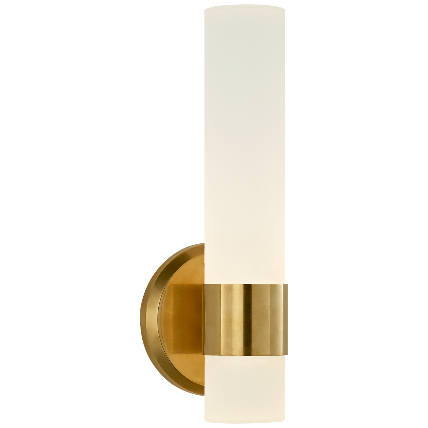 Visual Comfort | Ralph Lauren | Barton Single Arm Sconce