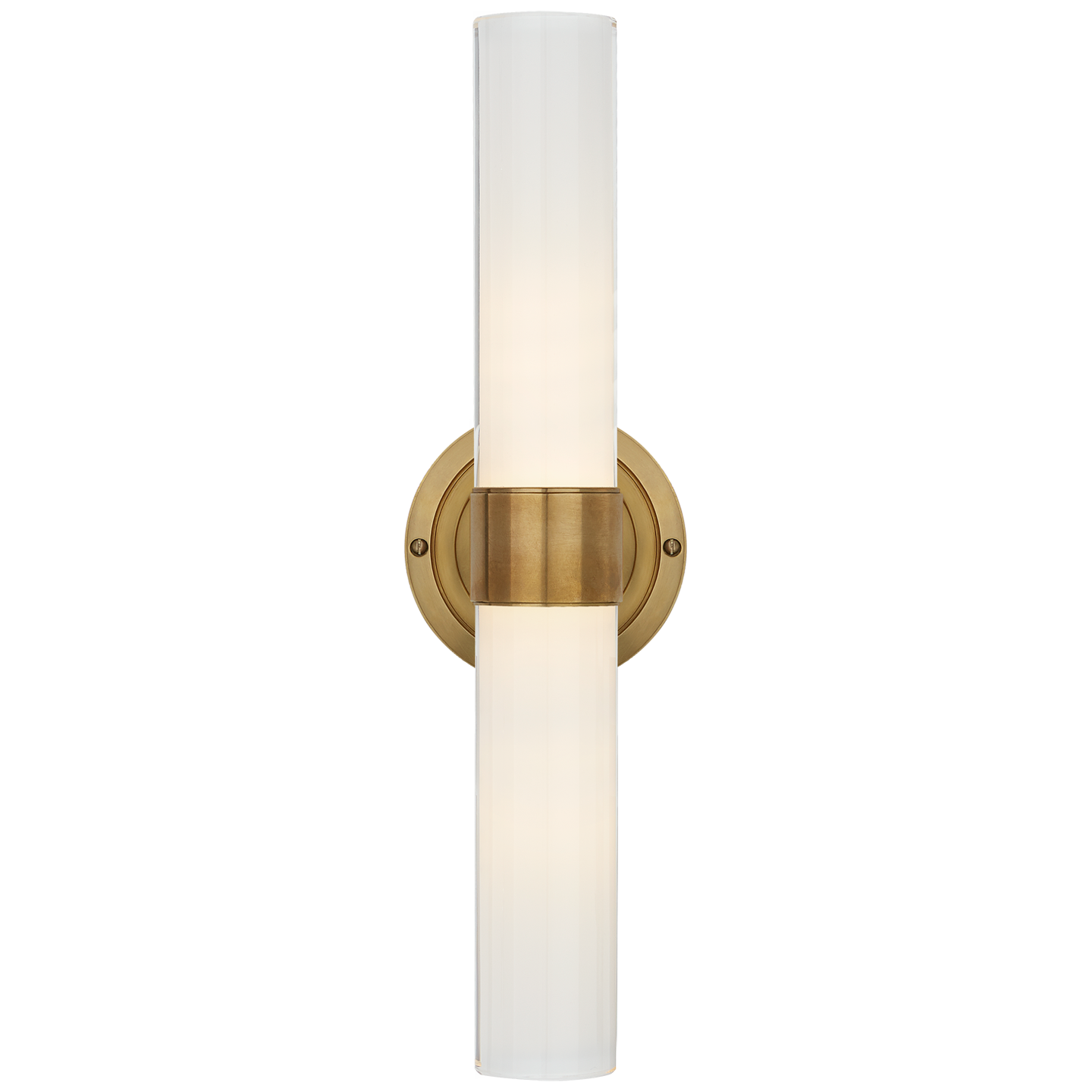 Visual Comfort | Ralph Lauren | Jones Medium Double Sconce