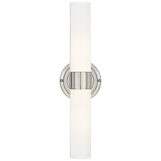 Visual Comfort | Ralph Lauren | Jones Medium Double Sconce