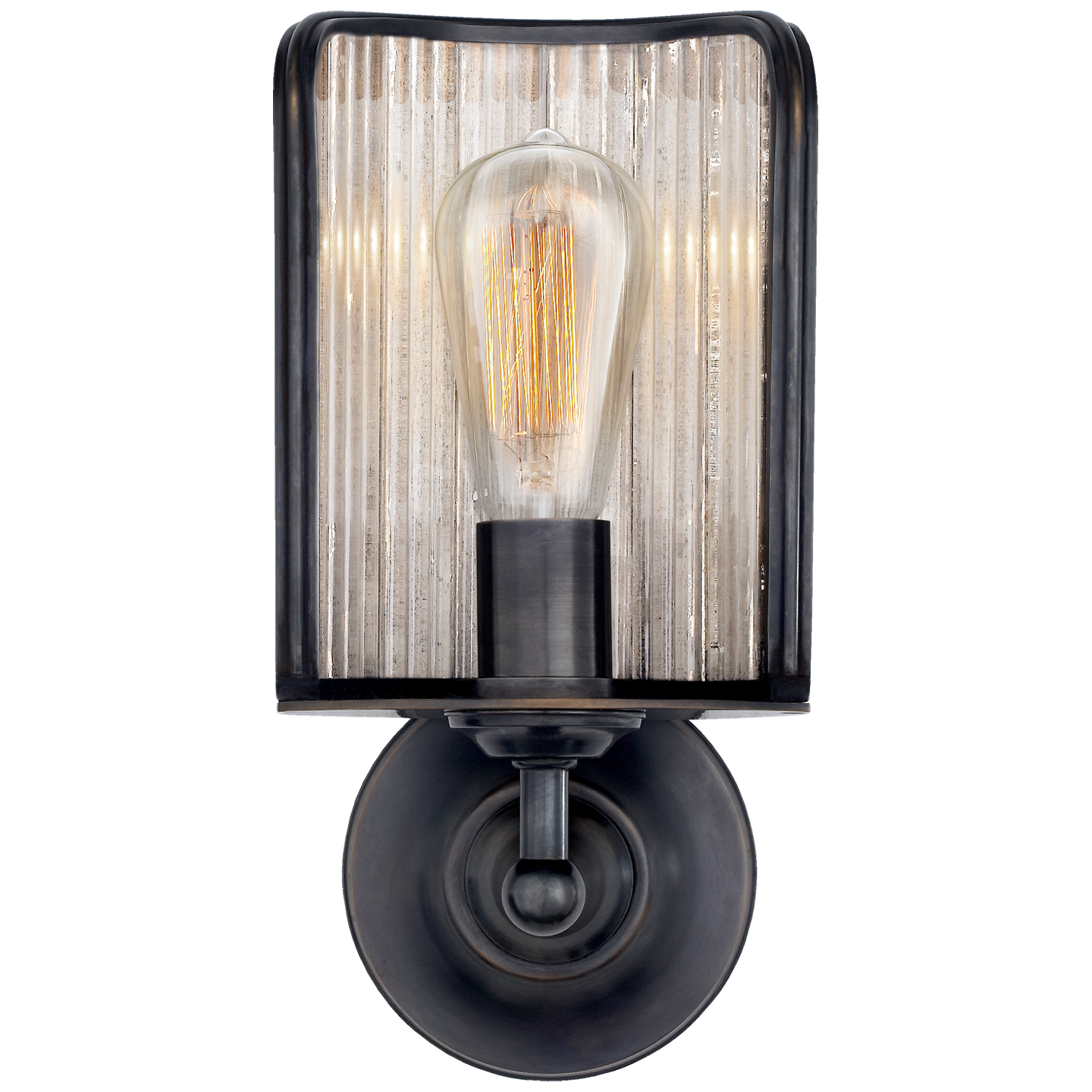 Visual Comfort | Ralph Lauren | Rivington Shield Sconce