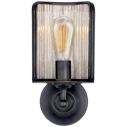 Visual Comfort | Ralph Lauren | Rivington Shield Sconce