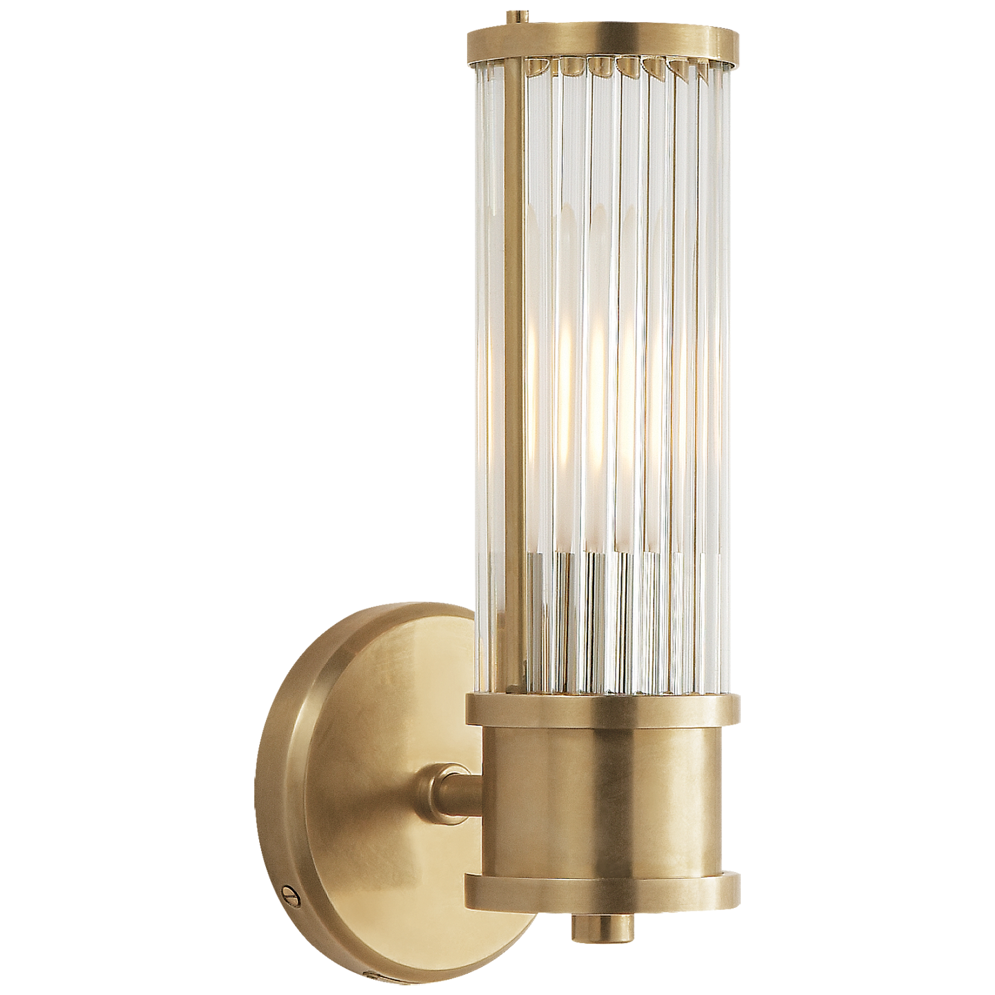 Visual Comfort | Allen Single Sconce