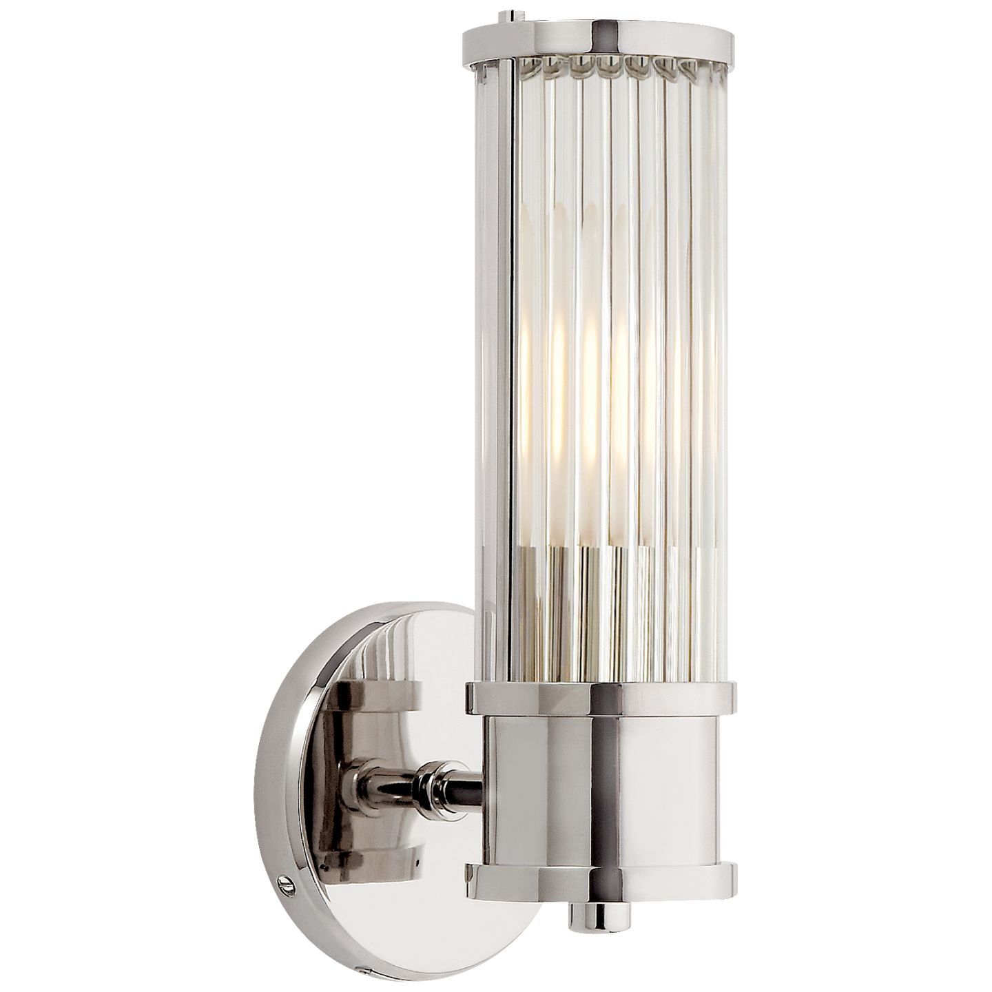 Visual Comfort | Allen Single Sconce