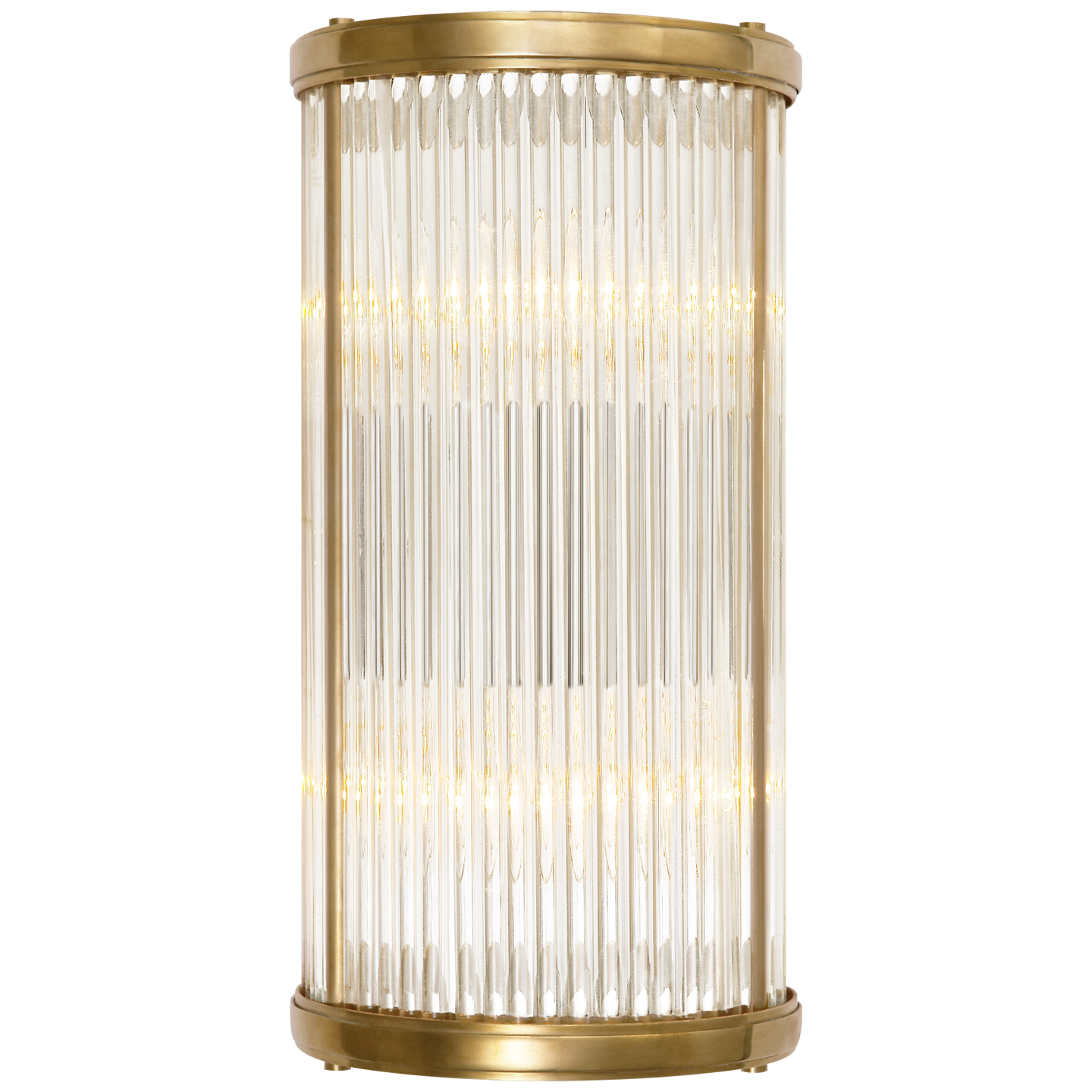Visual Comfort | Ralph Lauren | Allen Small Linear Sconce