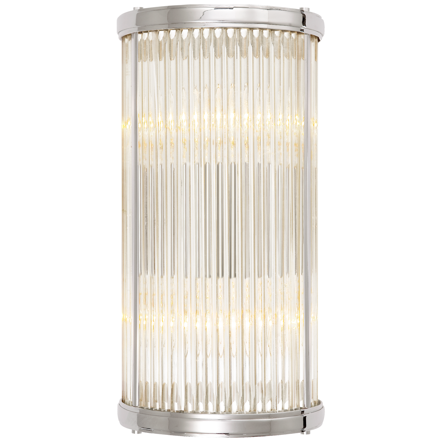 Visual Comfort | Ralph Lauren | Allen Small Linear Sconce