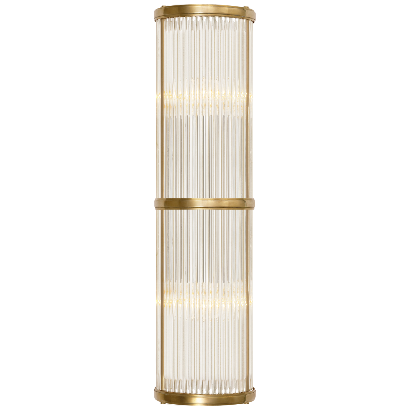 Visual Comfort | Ralph Lauren | Allen Medium Linear Sconce