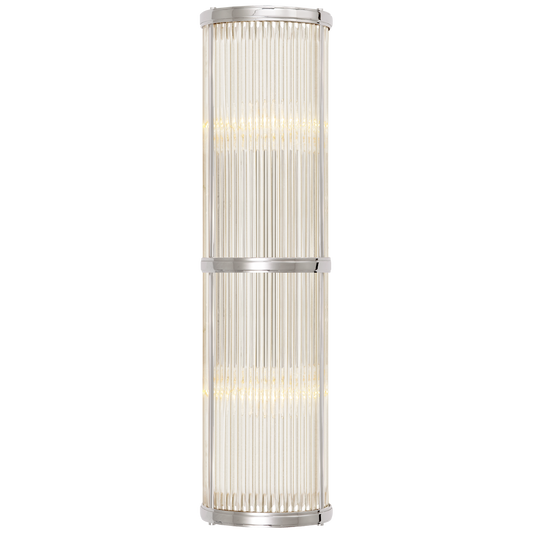 Visual Comfort | Ralph Lauren | Allen Medium Linear Sconce