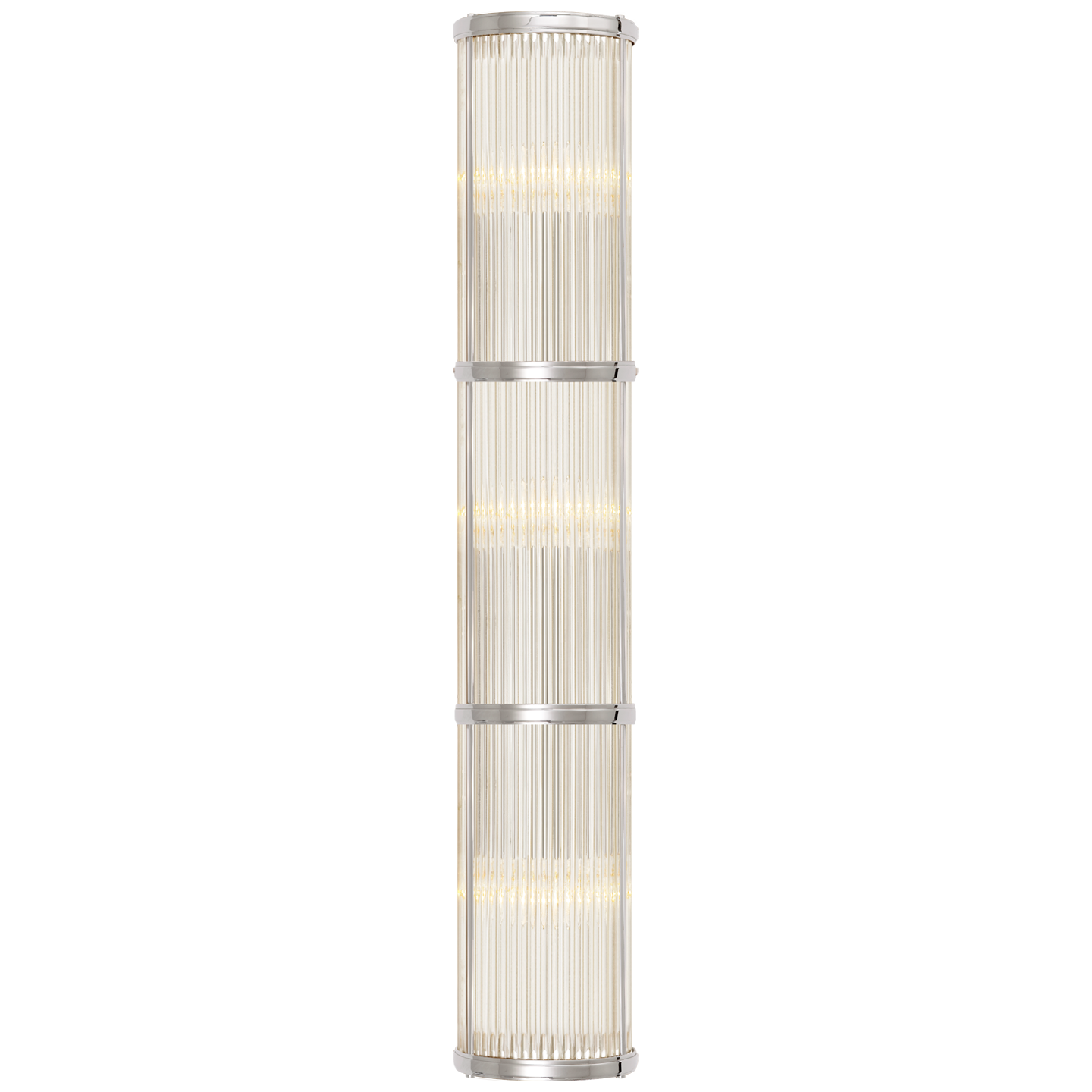 Visual Comfort | Ralph Lauren | Allen Large Linear Sconce