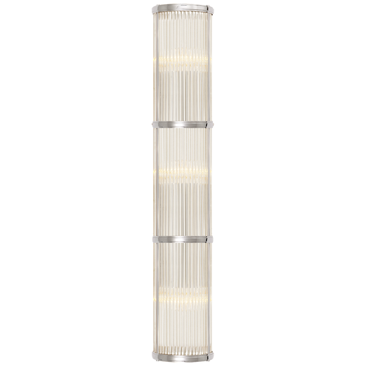 Visual Comfort | Ralph Lauren | Allen Large Linear Sconce
