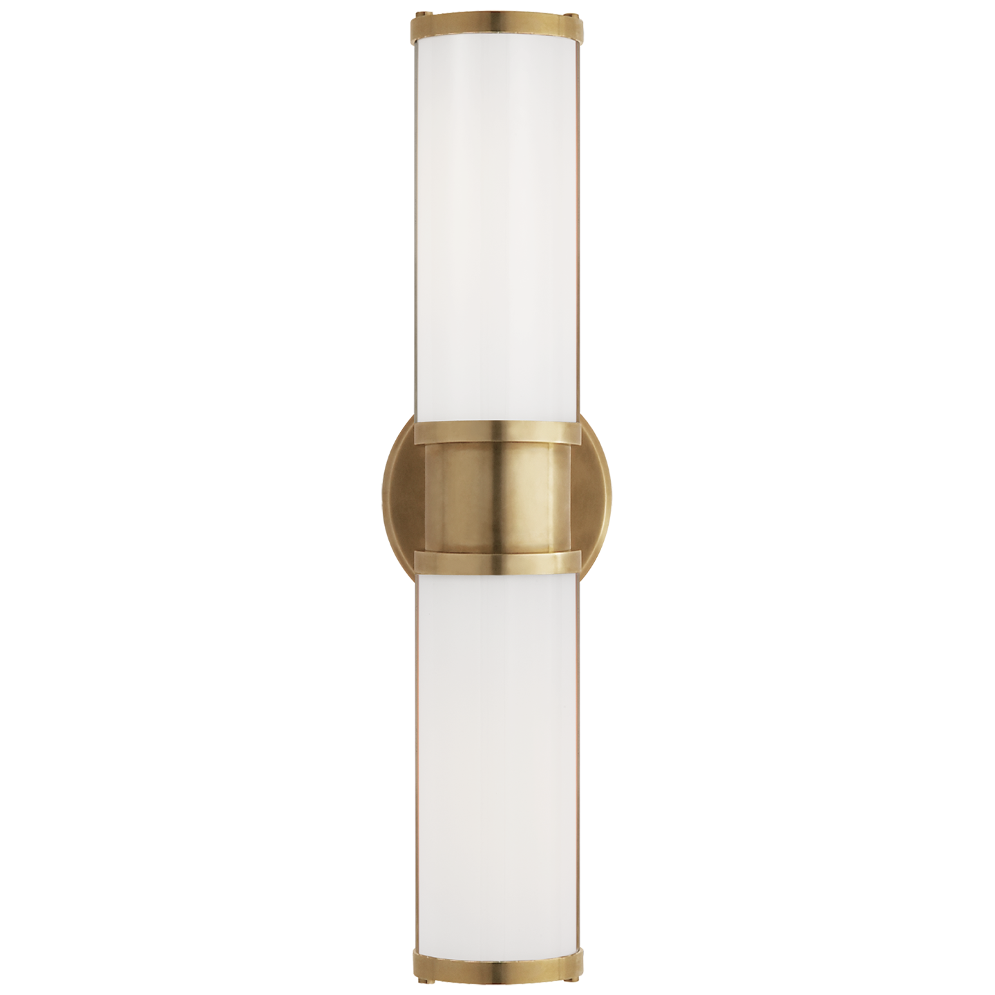 Visual Comfort | Ralph Lauren | Lichfield Double Sconce