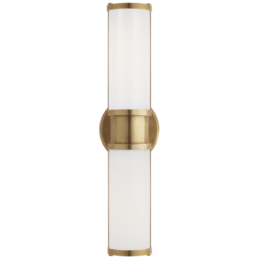 Visual Comfort | Ralph Lauren | Lichfield Double Sconce