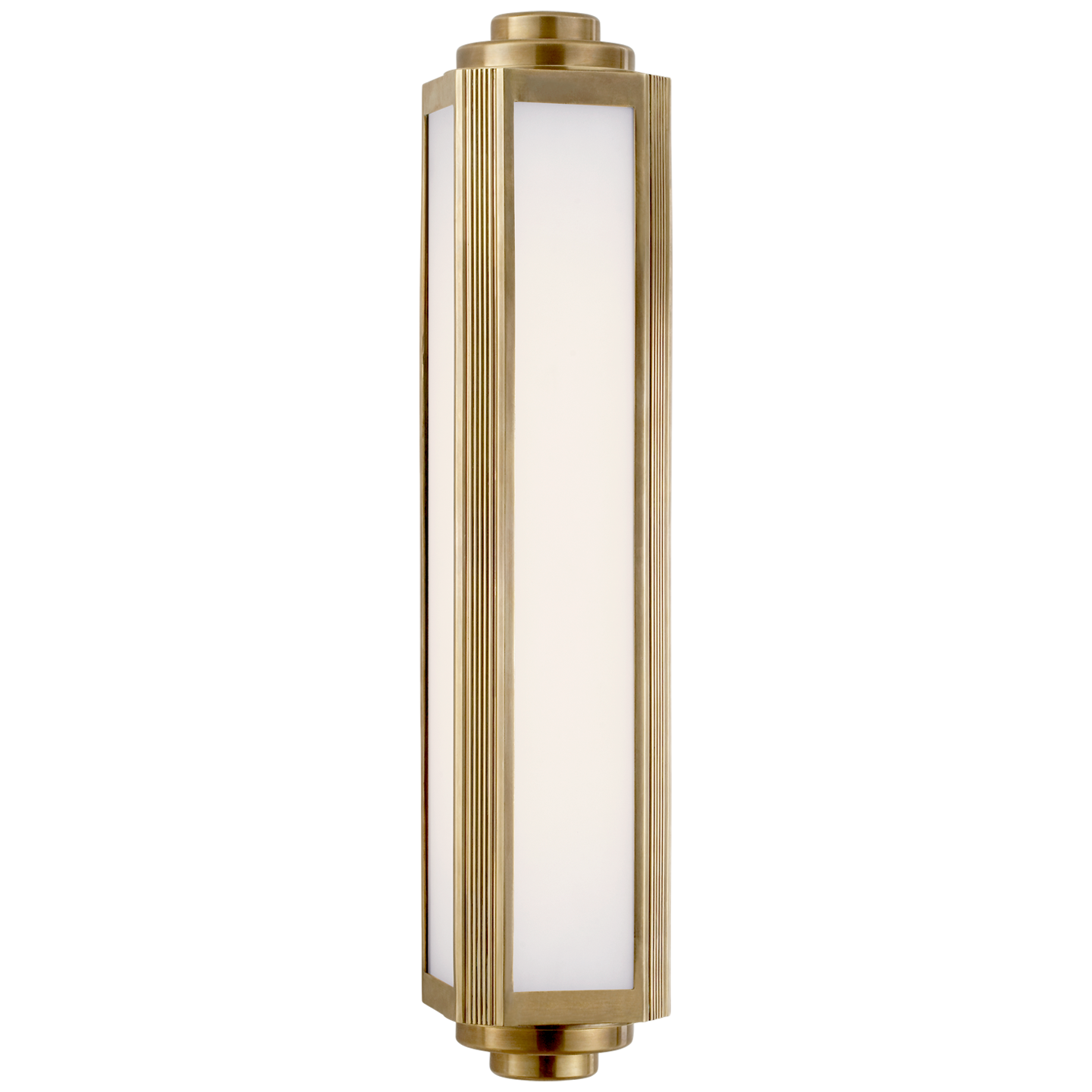 Visual Comfort | Ralph Lauren | Keating Medium Sconce