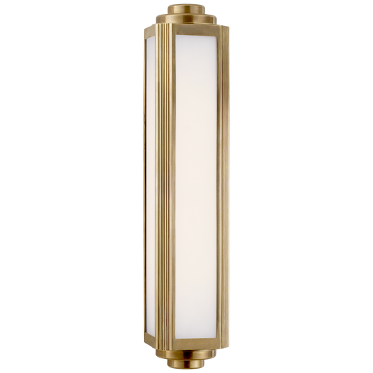 Visual Comfort | Ralph Lauren | Keating Medium Sconce