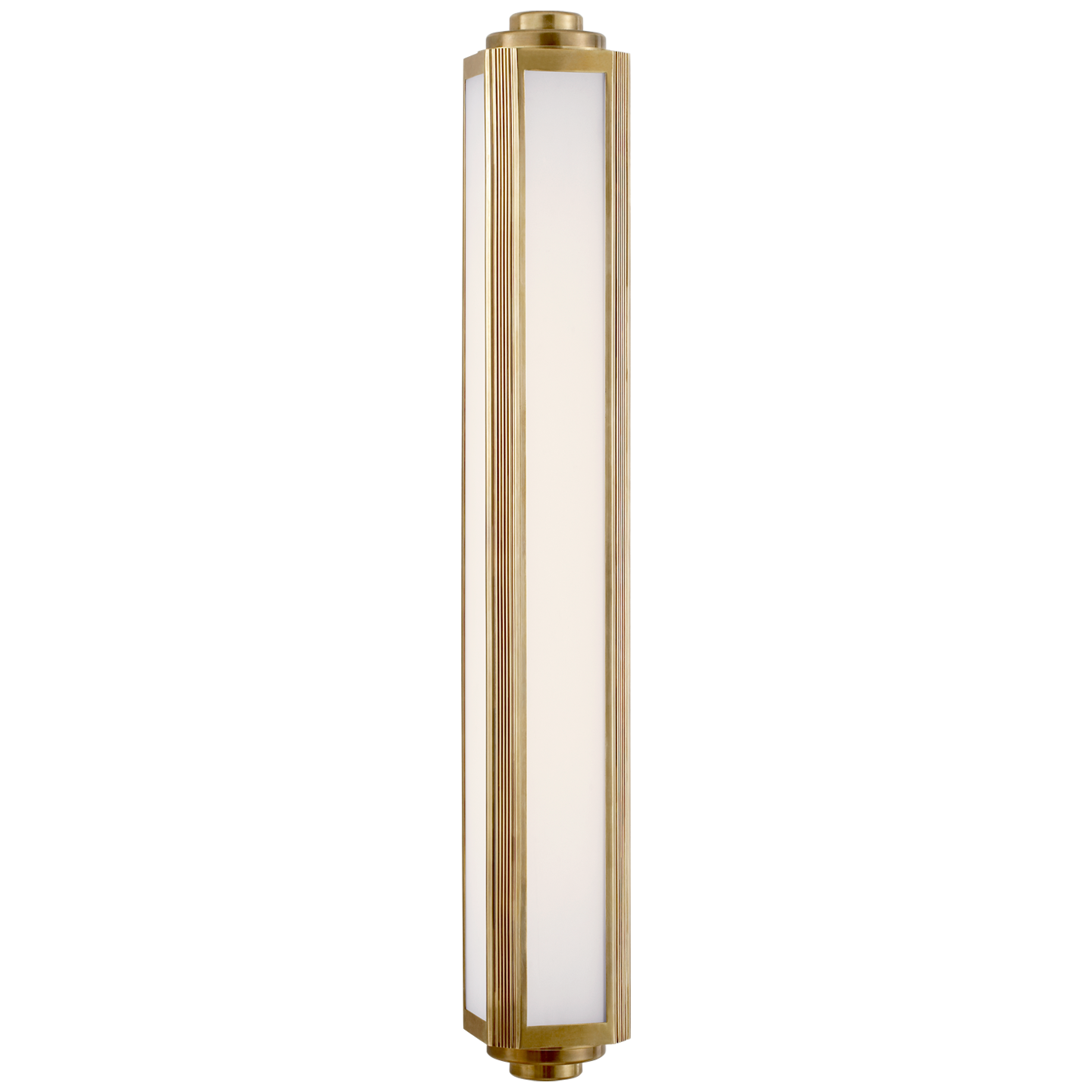 Visual Comfort | Ralph Lauren | Keating Large Sconce