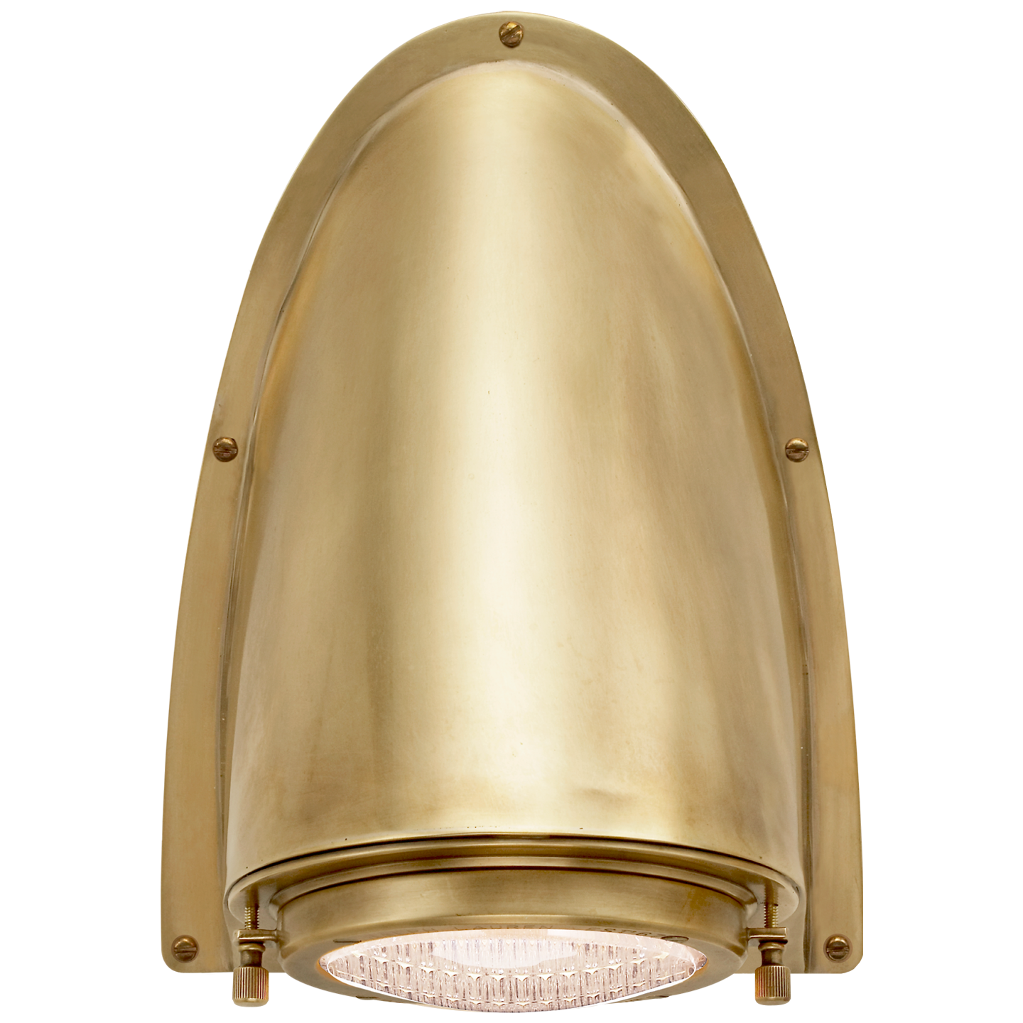 Visual Comfort | Grant Large Sconce