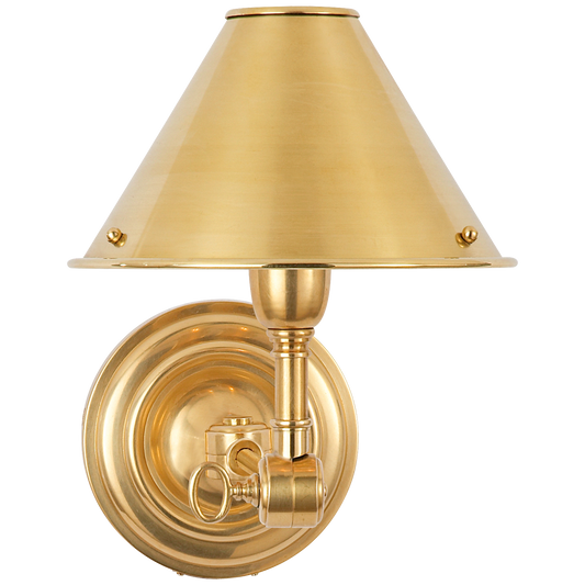 Visual Comfort | Ralph Lauren | Anette Single Sconce