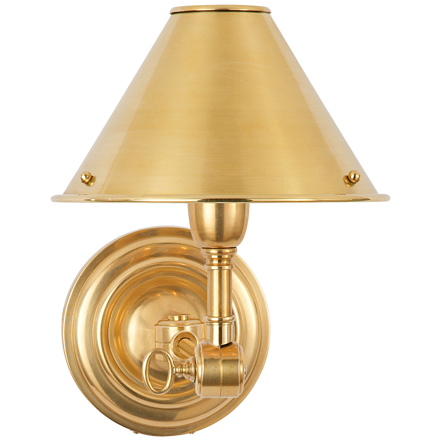 Visual Comfort | Ralph Lauren | Anette Single Sconce