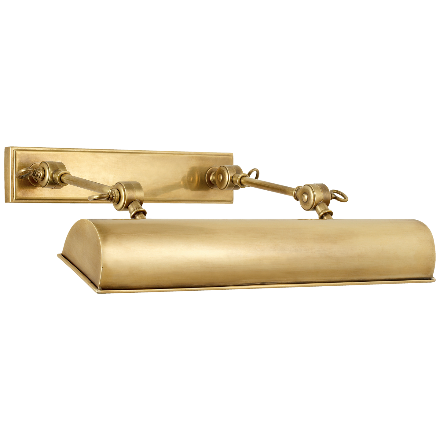 Visual Comfort | Ralph Lauren | Anette 16" Picture Light