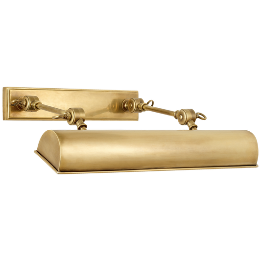 Visual Comfort | Ralph Lauren | Anette 16" Picture Light