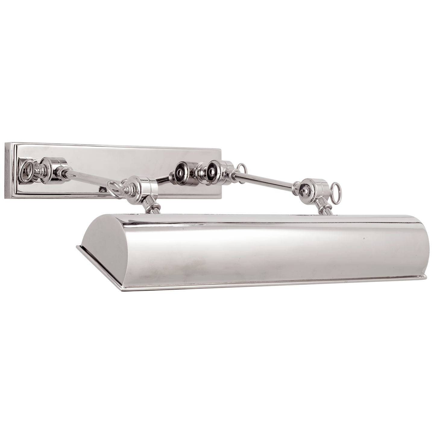 Visual Comfort | Ralph Lauren | Anette 16" Picture Light