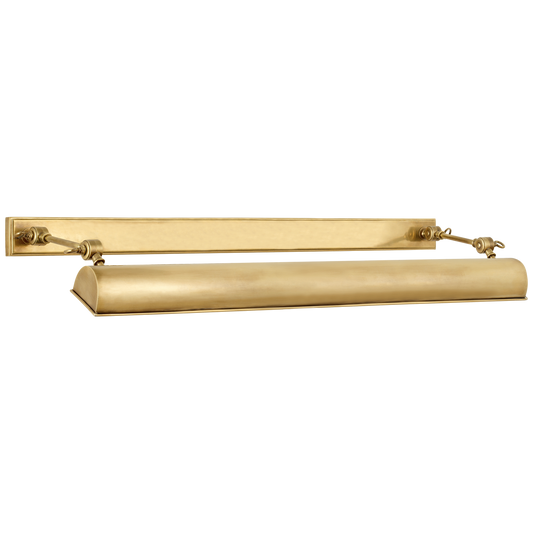 Visual Comfort | Ralph Lauren | Anette 24" Picture Light