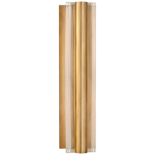 Visual Comfort | Ralph Lauren | Daley Medium Linear Sconce