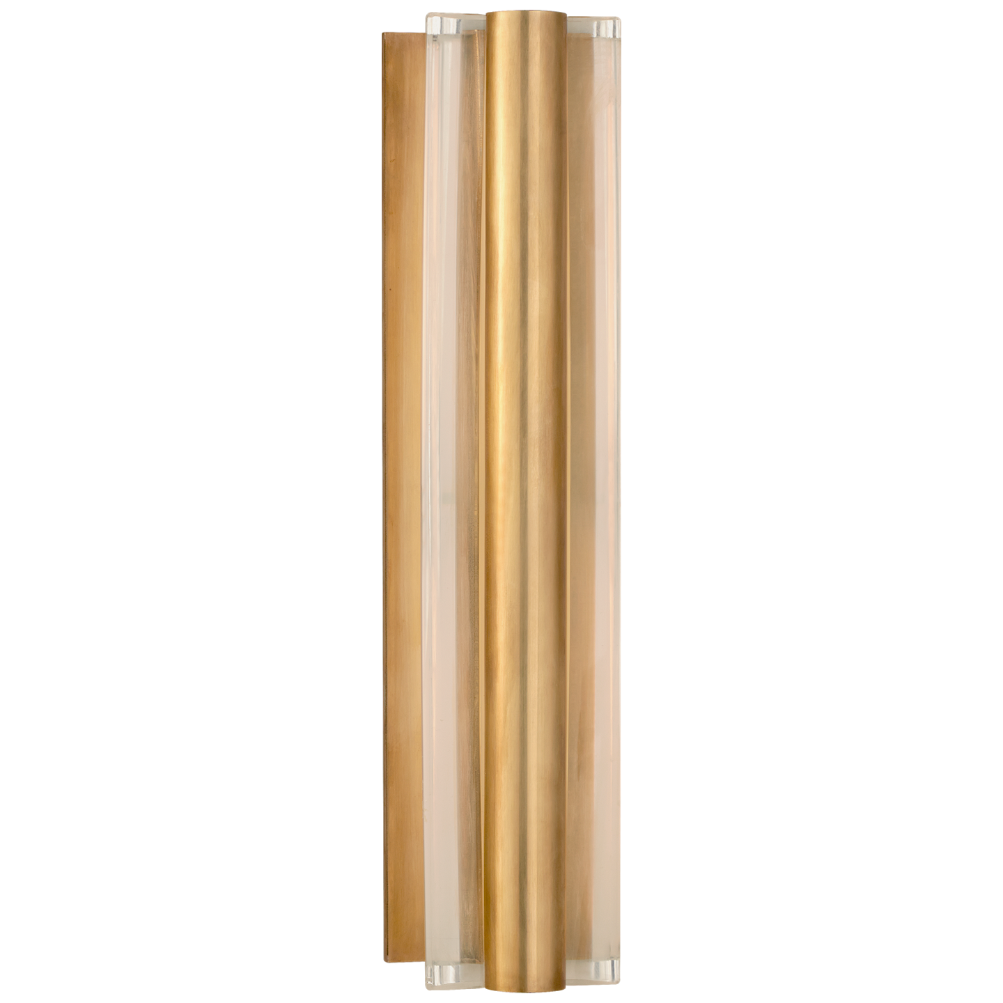 Visual Comfort | Ralph Lauren | Daley Medium Linear Sconce