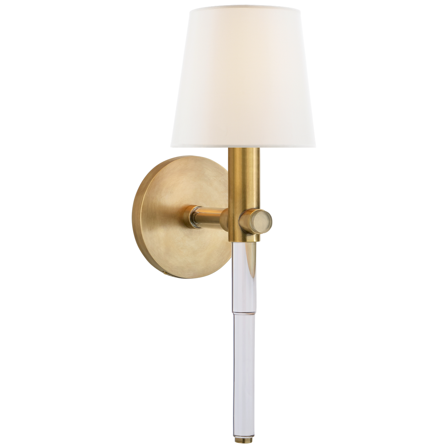 Visual Comfort | Ralph Lauren | Sable Tail Sconce