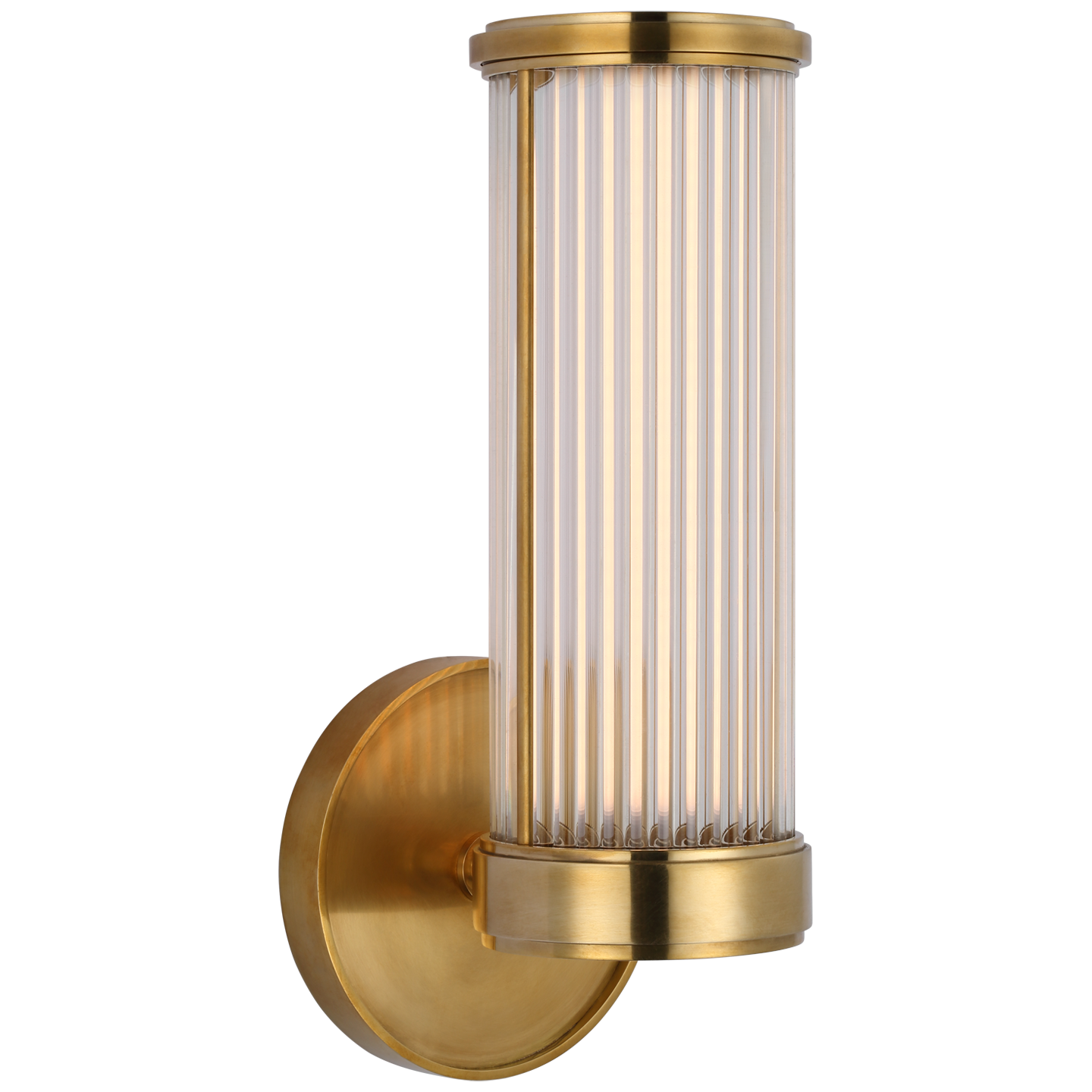 Visual Comfort | Ralph Lauren | Ranier Single Bath Light