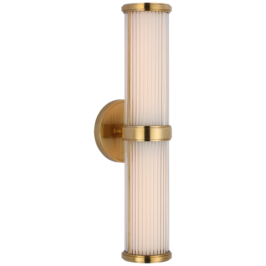 Visual Comfort | Ralph Lauren | Ranier Double Bath Light
