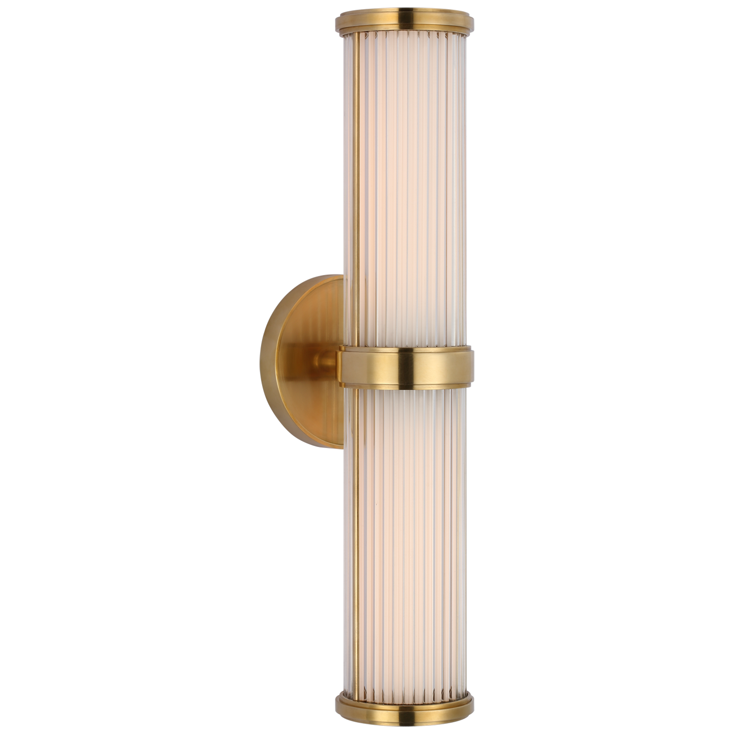 Visual Comfort | Ralph Lauren | Ranier Double Bath Light