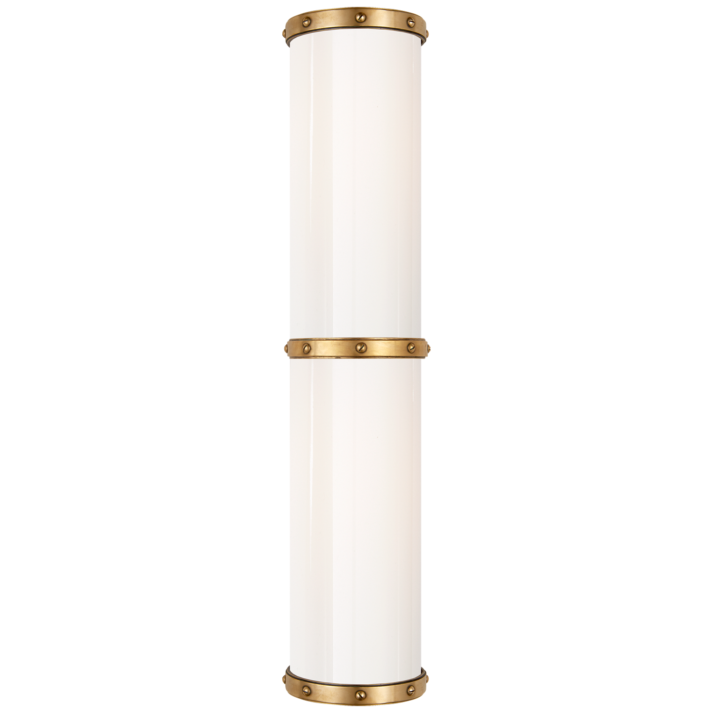 Visual Comfort | Ralph Lauren | Bleeker Double Bath Sconce